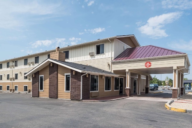 Gallery - Super 8 By Wyndham Boise