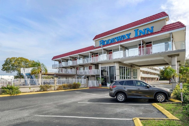Gallery - Rodeway Inn Clearwater