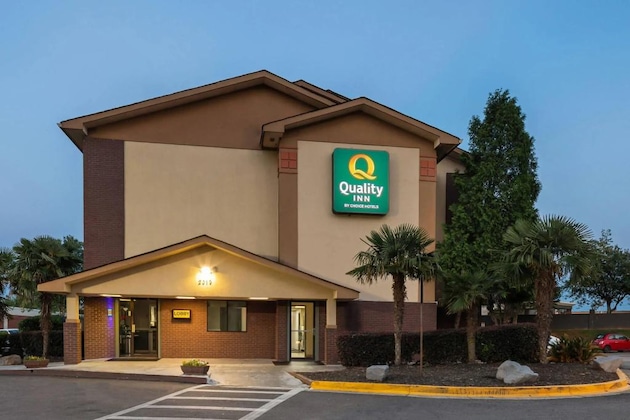 Gallery - Quality Inn Atlanta Airport-Central