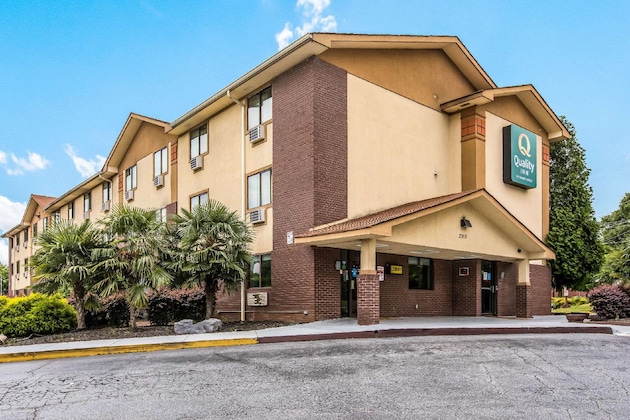 Gallery - Quality Inn Atlanta Airport-Central