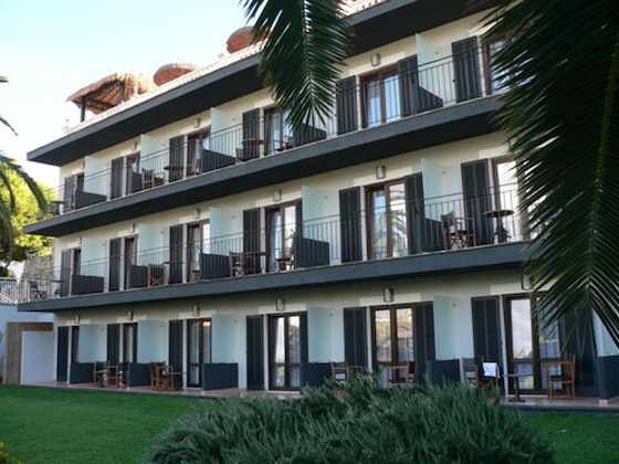 Gallery - Hotel Navia Santa Ponsa