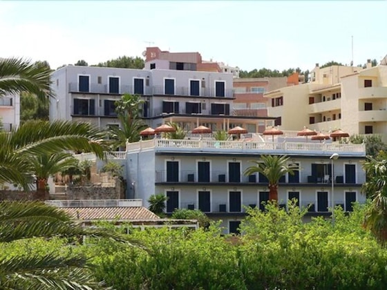 Gallery - Hotel Navia Santa Ponsa