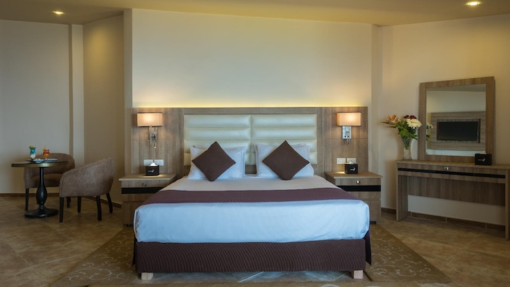 Gallery - Pickalbatros Citadel Resort