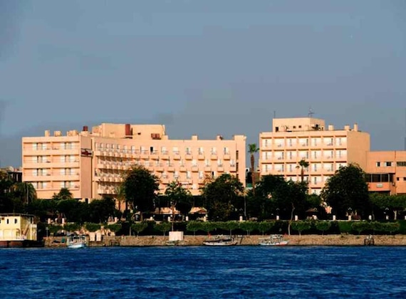 Gallery - Aracan Eatabe Luxor Hotel