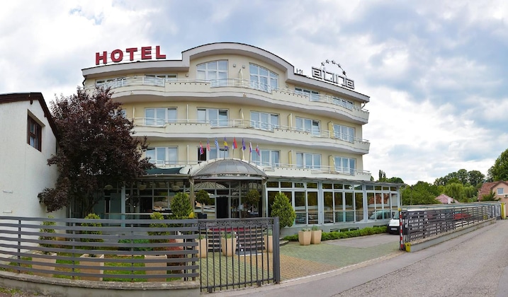 Gallery - Atina Hotel Banja Luka
