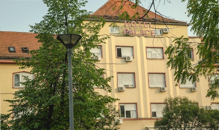 Gallery - Hotel Zepter Palace