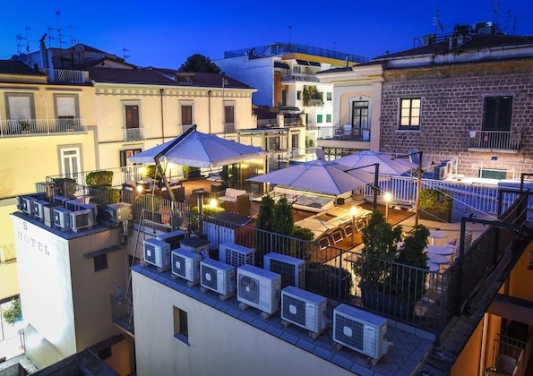 Gallery - Hotel Sorrento City