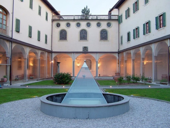 Gallery - Convitto Della Calza