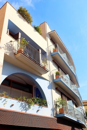 Gallery - Hotel Carmen