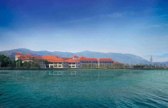 Gallery - Doubletree By Hilton Resort Wuxi Lingshan