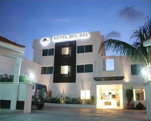 Gallery - Hotel Del Sol