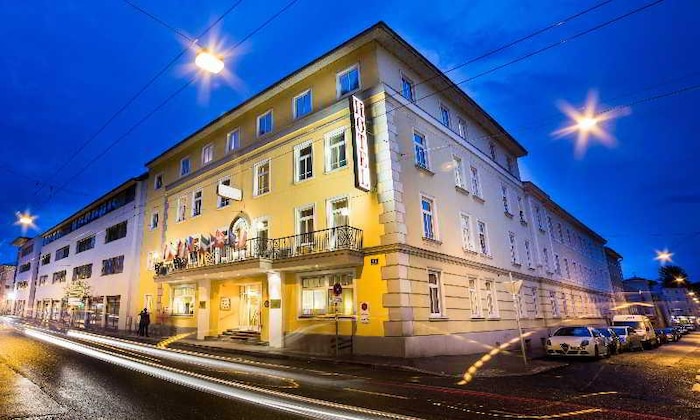 Gallery - Theater Hotel Salzburg