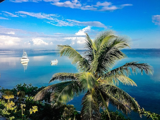 Gallery - Silver Seas Hotel
