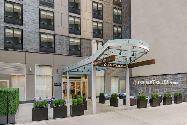 Gallery - Doubletree By Hilton New York City - Chelsea
