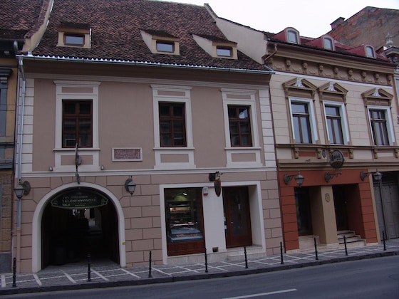 Gallery - Hotel Bella Muzica
