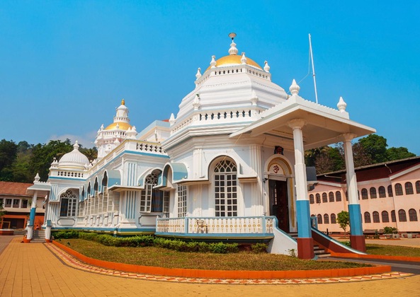 Gallery - Holiday Inn Resort Goa By Ihg