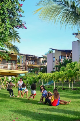 Gallery - Pipa Lagoa Hotel