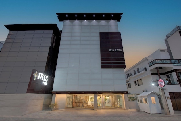 Gallery - Iris Park Hotel