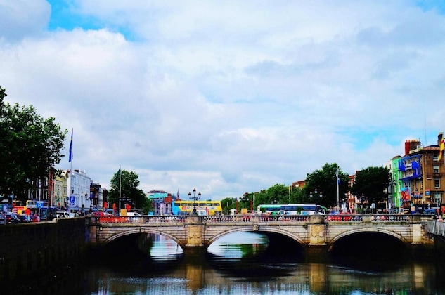Gallery - Barnacles Temple Bar House