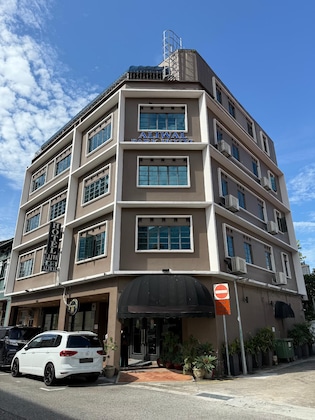 Gallery - The Quay Hotel Bugis