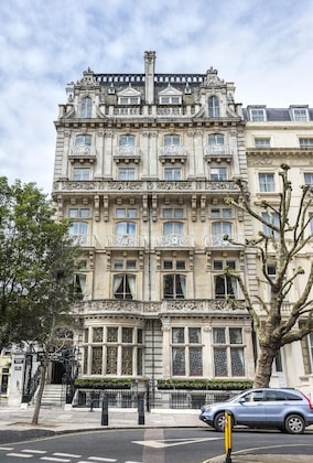 Gallery - Grand Royale London Hyde Park