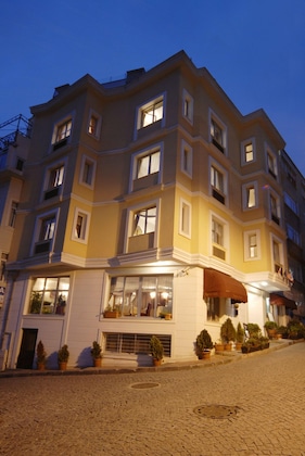Gallery - Hotel Daphne - Special Class