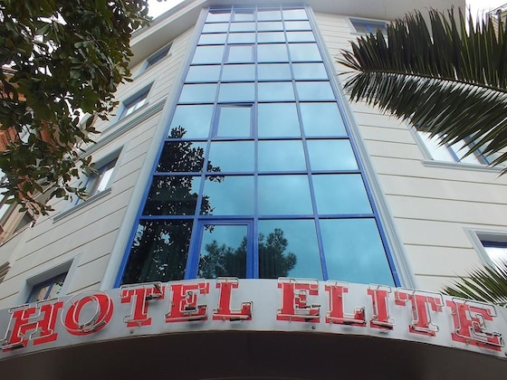 Gallery - Elite Hotel Kucukyali
