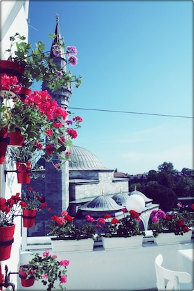 Gallery - Sultanahmet Hotel