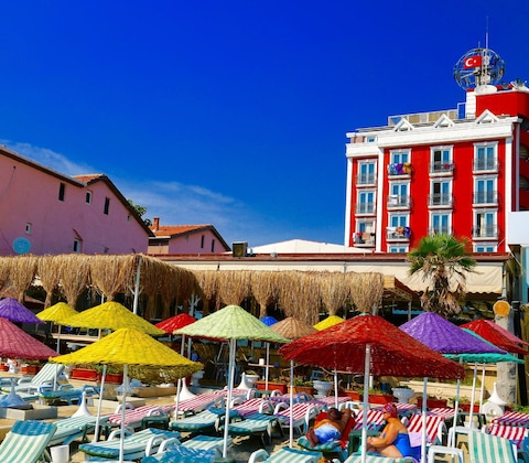 Gallery - Blue World Hotel