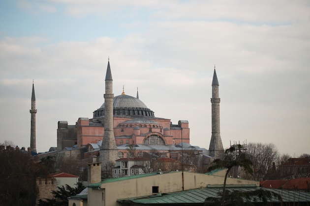 Gallery - Sirkeci Park Hotel