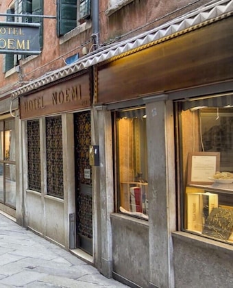 Gallery - Hotel Noemi