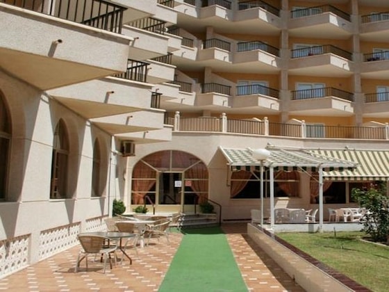 Gallery - Hotel Guardamar