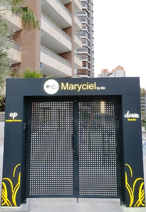 Gallery - Apartamentos Maryciel By Mc