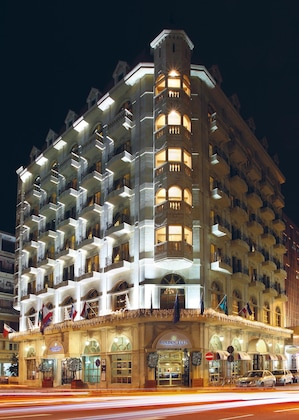 Gallery - Serenada Golden Palace - Boutique Hotel