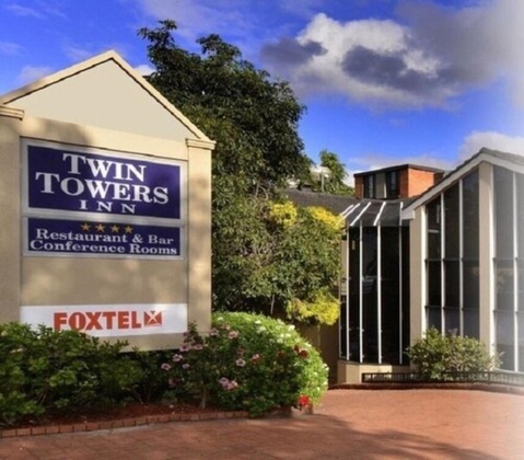 Gallery - Twin Towers Inn