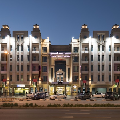 Gallery - Mercure Gold Hotel Jumeirah Dubai By Accor