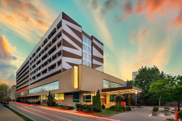 Gallery - Avanti Hotel Brno