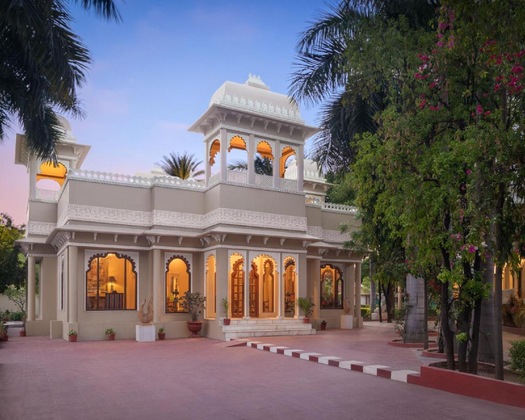 Gallery - Justa Rajputana