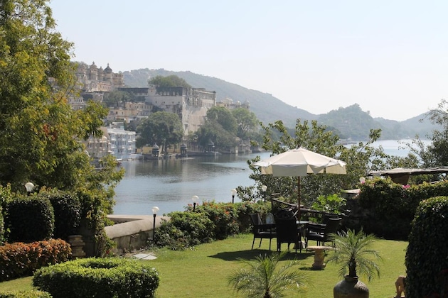 Gallery - Karohi Haveli - A Heritage Hotel