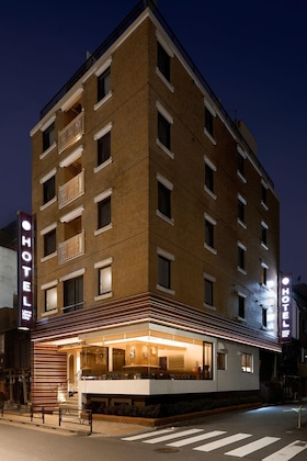 Gallery - Ueno First City Hotel