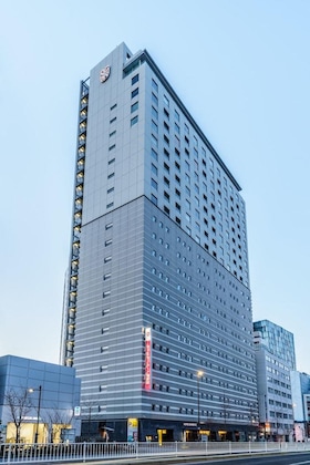 Gallery - Sotetsu Fresa Inn Higashi Shinjuku