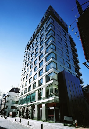 Gallery - Akasaka Granbell Hotel
