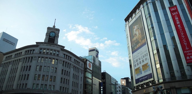 Gallery - Tokyu Stay Gotanda