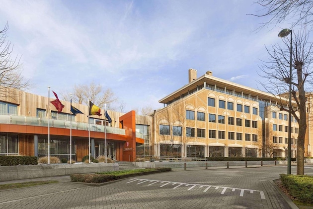 Gallery - B&B Hotel Brussels East Woluwe