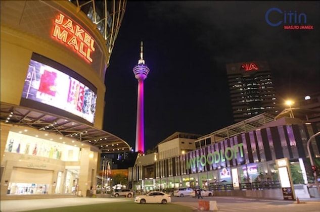 Gallery - Citin MasJid Jamek By Compass Hospitality