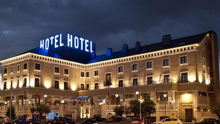 Gallery - Hotel Conde Ansúrez By Almia Hoteles