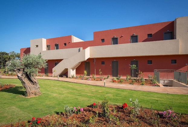 Gallery - Oasis Beach Hotel Adults Only
