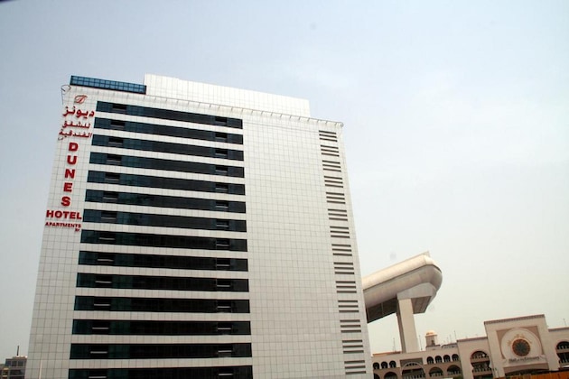 Gallery - Time Dunes Hotel Apartment - Al Barsha