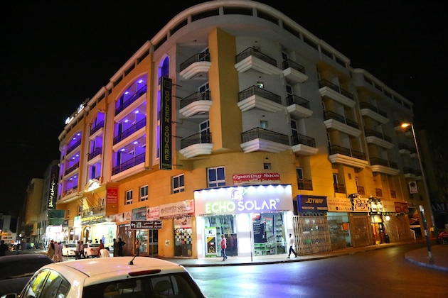 Gallery - Golden Square Hotel Apartments