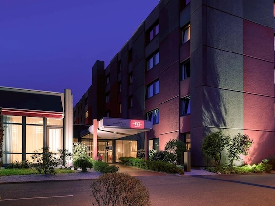 Gallery - Fuerther Hotel Mercure Nuernberg West